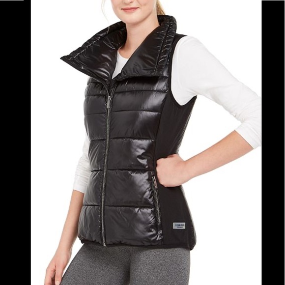 Calvin Klein Jackets & Blazers - Calvin Klein Performance Vest